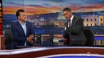 The Daily Show - Episode 114 - John Avlon