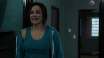 Wentworth - Episode 10 - Mere Anarchy