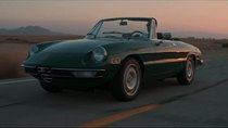 Petrolicious - Episode 22 - This Alfa Romeo Spider Is A Well-Oiled Multitool