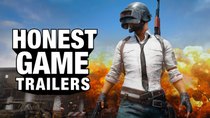 Honest Game Trailers - Episode 22 - PlayerUnknown's Battlegrounds