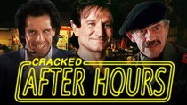After Hours - Episode 5 - Why Movies Want Us To Torture Adults