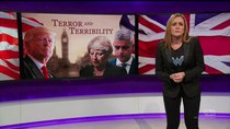 Full Frontal with Samantha Bee - Episode 10 - June 7, 2017