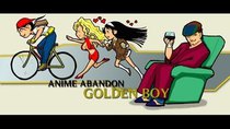 Anime Abandon - Episode 2 - Golden Boy