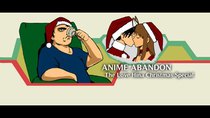 Anime Abandon - Episode 17 - The Love Hina Christmas Special