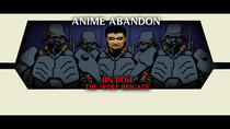 Anime Abandon - Episode 18 - Jin-Roh: the Wolf Brigade