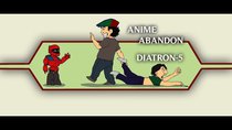 Anime Abandon - Episode 20 - Diatron-5