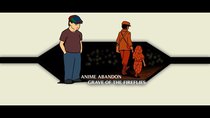 Anime Abandon - Episode 5 - Grave of the Fireflies