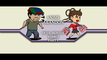 Anime Abandon - Episode 6 - Devil Hunter Yohko (1)