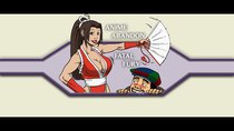 Anime Abandon - Episode 12 - Fatal Fury the Motion Picture