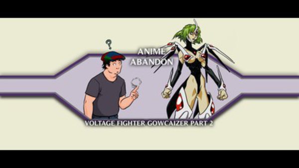 Anime Abandon - S02E14 - Voltage Fighter Gowcaizer (2)