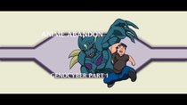 Anime Abandon - Episode 15 - Genocyber (1)