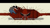 Anime Abandon - Episode 17 - Genocyber (3)