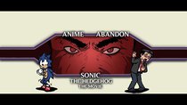 Anime Abandon - Episode 19 - Sonic the Hedgehog: The Movie