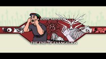 Anime Abandon - Episode 21 - The End of Evangelion