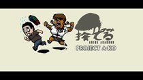 Anime Abandon - Episode 5 - Project A-Ko