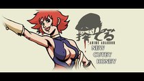 Anime Abandon - Episode 6 - New Cutey Honey