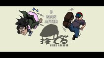 Anime Abandon - Episode 7 - 8 Man After