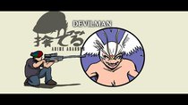 Anime Abandon - Episode 8 - Devilman