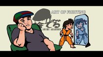 Anime Abandon - Episode 10 - Art of Fighting