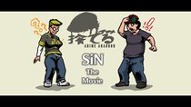 Anime Abandon - Episode 11 - SiN the Movie