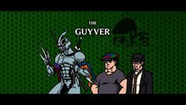 Anime Abandon - Episode 16 - The Guyver