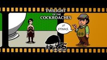 Anime Abandon - Episode 17 - Twilight of the Cockroaches