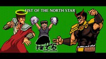 Anime Abandon - Episode 18 - Fist of the North Star