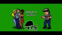 Anime Abandon - Episode 19 - Golgo 13