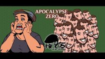 Anime Abandon - Episode 20 - Apocalypse Zero