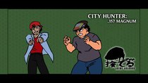 Anime Abandon - Episode 24 - City Hunter