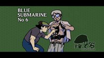 Anime Abandon - Episode 32 - Blue Submarine No. 6