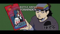 Anime Abandon - Episode 4 - Battle Arena Toshinden