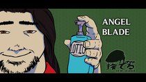 Anime Abandon - Episode 6 - Angel Blade