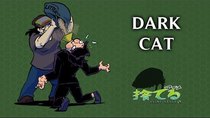 Anime Abandon - Episode 11 - Dark Cat