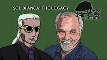 Anime Abandon - Episode 14 - Sol Bianca the Legacy