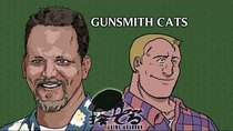 Anime Abandon - Episode 15 - Gunsmith Cats