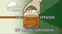 Anime Abandon - Episode 18 - MD Geist