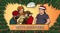 Anime Abandon - Episode 23 - Tokyo Godfathers