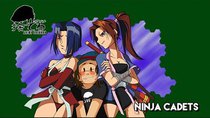 Anime Abandon - Episode 29 - Ninja Cadets