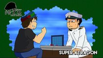 Anime Abandon - Episode 2 - Super Atragon