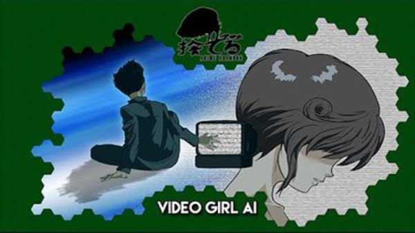 Anime Abandon - S05E05 - Video Girl Ai