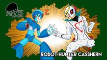 Anime Abandon - Episode 6 - Robot Hunter Casshern