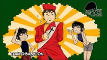Anime Abandon - Episode 10 - Tokyo Babylon