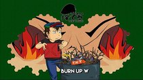 Anime Abandon - Episode 14 - Burn-Up W