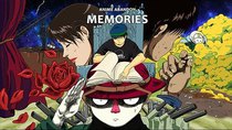 Anime Abandon - Episode 17 - Memories