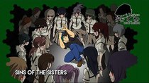 Anime Abandon - Episode 18 - Sins of the Sisters
