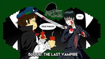 Anime Abandon - Episode 20 - Blood: the Last Vampire