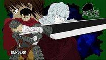 Anime Abandon - Episode 22 - Berserk