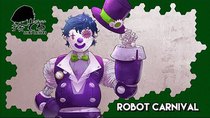 Anime Abandon - Episode 23 - Robot Carnival