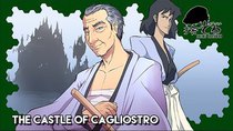 Anime Abandon - Episode 24 - The Castle of Cagliostro